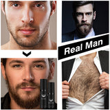 4-in-1 Beard Growth Kit