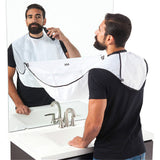 The Shaving Apron