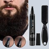 4-in-1 Beard Filling Pen Kit