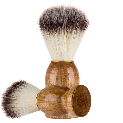 Natural Badger Shaving Brush