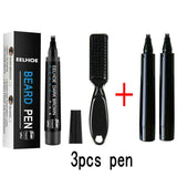 4-in-1 Beard Filling Pen Kit