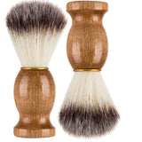 Natural Badger Shaving Brush